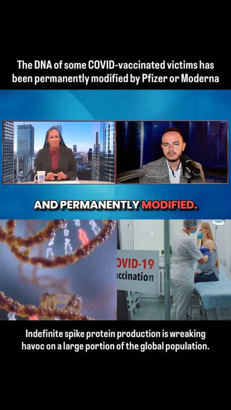 Facebook | H&eacute;sitations Vaccinales: Observatoire HESIVAXs | Scoop.it