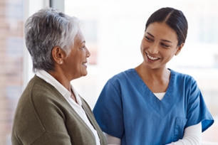 Increased staffing may only be part of improved care for nursing home residents with dementia | AIHCP Magazine, Articles & Discussions | Scoop.it