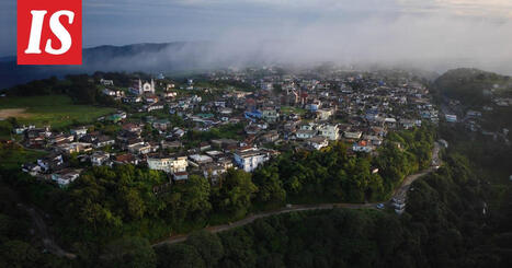 Intian idea rajavalvontaan: k&auml;&auml;rmeit&auml; ja krokotiileja | 1Uutiset - Lukemisen t&auml;hden | Scoop.it