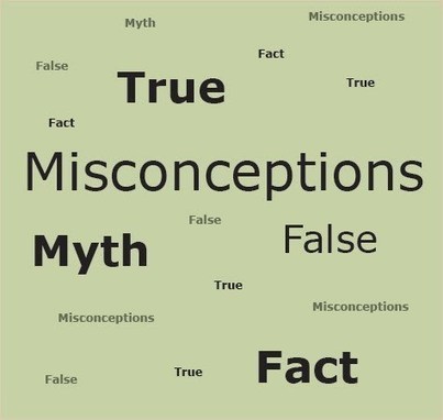 The 5 Most Common Misconceptions About What It Takes To Become A Voice Actor | Piehole.ie blog | Sirenetta Leoni Inside Voiceover—Information + Insights On Voice Acting | Scoop.it