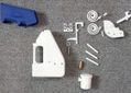 3D printed handgun blueprint can now be downloaded - SmartPlanet.com (blog) | Wearable Tech and the Internet of Things (Iot) | Scoop.it