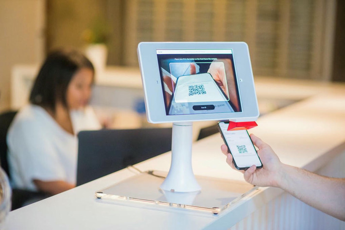 JOP 2024 : les touristes asiatiques pourront payer par QR Code avec Alipay+ | Tendances - Etourisme | Scoop.it