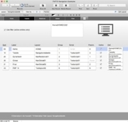 3 Examples of a dynamic navigation with Filemaker | FM Starter | Learning Claris FileMaker | Scoop.it