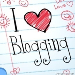 To Blog or Not To Blog : How To Start a Classroom&nbsp;Blog | Ed Tech Chatter | Scoop.it