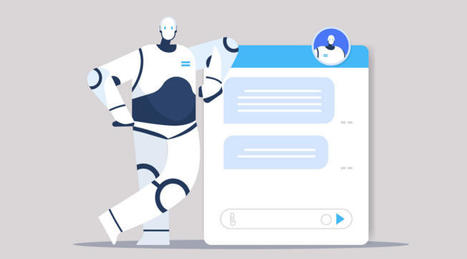How Badly A.I. Can Hurt Your Company’s Customer Service | Online Marketing Tools | Scoop.it