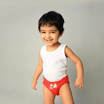 Supersoft Bloomers and Briefs for Baby by SuperBottoms | SuperBottoms | Scoop.it