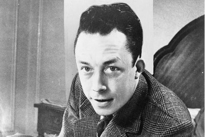 Albert Camus: The Madness of Sincerity — 1997 Documentary Revisits the Philosopher’s Life & Work | IELTS, ESP, EAP and CALL | Scoop.it