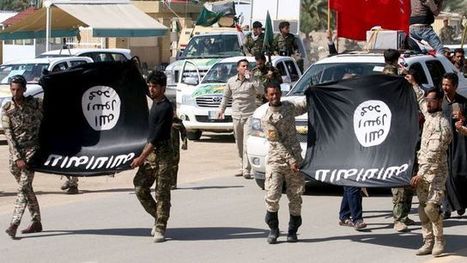 Pourquoi le d&eacute;clin de Daesh n'est pas forc&eacute;ment une bonne nouvelle | Le Kurdistan apr&egrave;s le g&eacute;nocide | Scoop.it