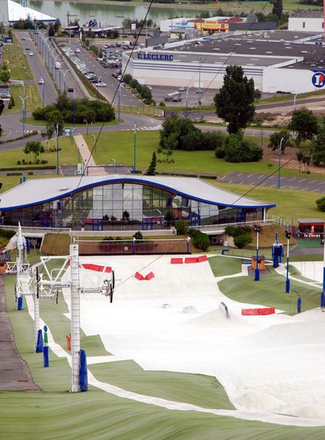 Nouveaux pharaons pour nouvelles pyramides (4) : et l&rsquo;int&eacute;r&ecirc;t, alors ? | DailyNord | ACIPA | Scoop.it