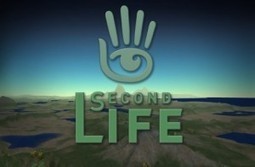Second Life | Education Technology, Apps, Product Reviews, and Social Media – Edudemic | Augmented, Alternate and Virtual Realities in Education | Scoop.it