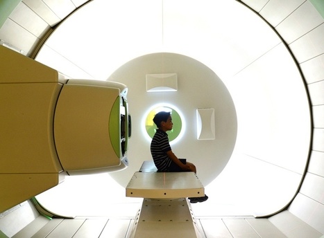 Proton Therapy: Precision vs. Profits | DiscoverMagazine.com | 21st Century Innovative Technologies and Developments as also discoveries, curiosity ( insolite)... | Scoop.it
