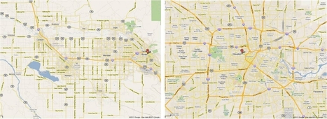 Are some cities smarter? - Forbes | Smart Cities & The Internet of Things (IoT) | Scoop.it