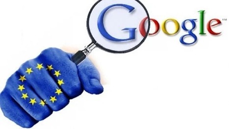 Fecha límite antimonopolio de la UE para con Google y la compra de Fitbit | SC News® | Scoop.it