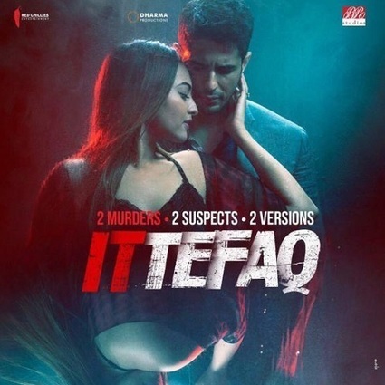 Image result for Ittefaq (2017) full Movie Download