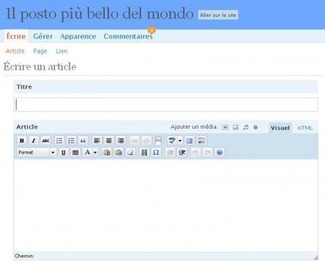Approche interactionnelle et didactique invisible &ndash; Deux concepts pour la conception et la mise en &oelig;uvre de t&acirc;ches sur le web social | POURQUOI PAS... EN FRAN&Ccedil;AIS ? | Scoop.it
