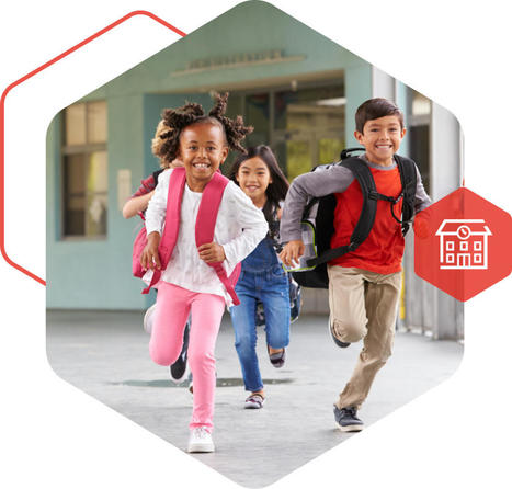 Fabrique de l&rsquo;&eacute;cole de demain | Jeunesse, &eacute;ducation et d&eacute;crochage scolaire | Scoop.it