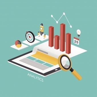 Innovation Analytics: A guide to new data and measurement in innovation policy | Nesta | Peer2Politics | Scoop.it