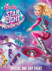 barbie movies starlight adventure full movie