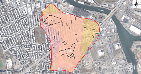 Feds designate Greenpoint’s Meeker Avenue Plume a Superfund site • Brooklyn Paper | Industry 411 - Waste Management | Scoop.it