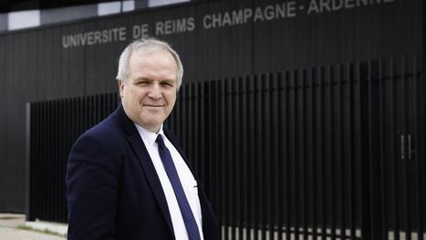 Des propos racistes partagés sur les réseaux sociaux poussent l’université de Reims à déposer plainte | Le fil d'actualités de l'URCA | Scoop.it
