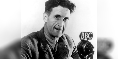 Allons-nous vers une soci&eacute;t&eacute; orwellienne ? | Science & Transhumanisme | Scoop.it