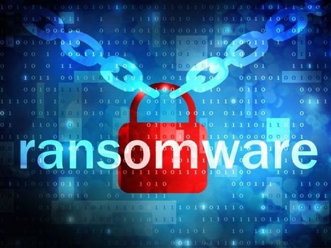 Erste sprechende Erpresser-Malware | RansomWare | CyberSecurity | CyberCrime | ICT Security-Sécurité PC et Internet | Scoop.it