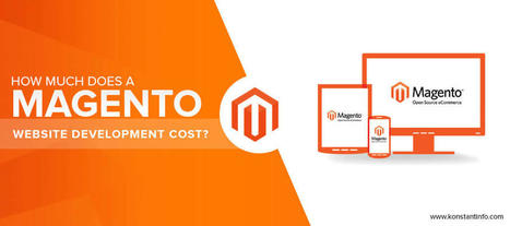 Set Up #MagentoStore or #Redesign #magento #store for $600 -#CodeClerks.We'll design & build complete MAGENTO #onlinestore and launch it successfully along with 1 month free support. | Starting a online business entrepreneurship.Build Your Business Successfully With Our Best Partners And Marketing Tools.The Easiest Way To Start A Profitable Home Business! | Scoop.it
