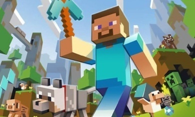 How Daniel Rosenfeld wrote Minecraft's music | Creative teaching and learning | Scoop.it