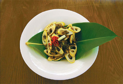 Much ado about bamboo - China Daily | The Asian Food Gazette. | Scoop.it