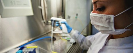 An Experimental HIV Vaccine Has Been Trialled in Humans With Promising Results | Bioscience News - GEG Tech top picks | Scoop.it