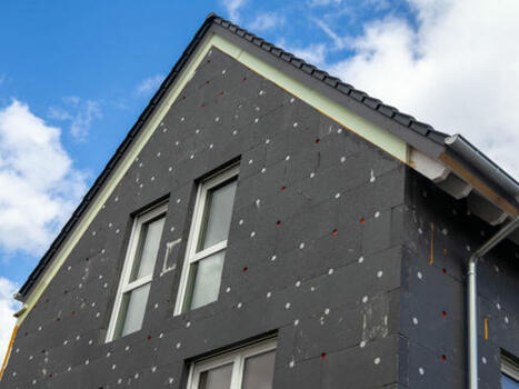 Isolation thermique : des gains énergétiques réels moins importants que prévu | Architecture - Construction | Scoop.it