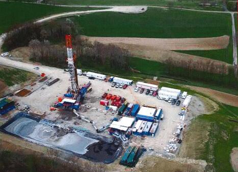 ODNR permits injection well despite Marietta council opposition | Industry 411 - Waste Management | Scoop.it