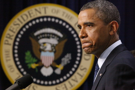 Immigration Enforcement Costlier Than FBI, Drug Enforcement, Guns Combined | AP Government & Politics | Scoop.it