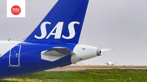 Joakim, 38, kertoo kauhustaan SASin lennolla &ndash; "Head down, head down" | 1Uutiset - Lukemisen t&auml;hden | Scoop.it