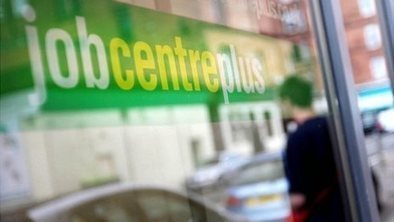 UK unemployment total falls to 2.16m | Welfare News Service (UK) - Newswire | Scoop.it