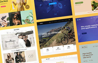 8 Best WordPress Themes for 2026: Speed, Flexibility, WooCommerce | El Mundo del Dise&ntilde;o Gr&aacute;fico | Scoop.it