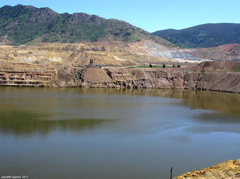 Wilderness and new functions of rural areas in the American West : the example of Montana and the environmental rush at the origin of socio-territorial fragmentations&nbsp; | Veille &Eacute;ducative - L'actualit&eacute; de l'&eacute;ducation en continu | Scoop.it