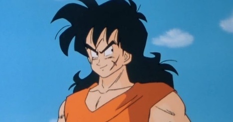 El manga de Yamcha llega a Occidente | Noticias Anime [es] | Scoop.it