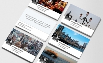 Promote Your Business with MOO.Com’s Free Facebook Cards | Freakinthecage Webdesign Lesetips | Scoop.it