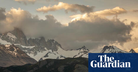 This Patagonian village has glacier-fed rivers and majestic scenery. The only problem? Sewage | Global development | The Guardian | OPT - Eau Pour Tous - Water for All | Scoop.it
