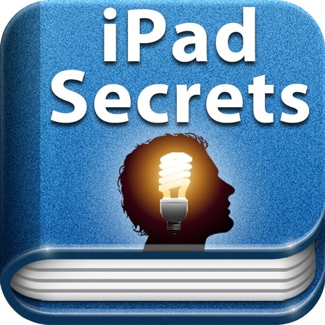 Review of Tips and Tricks - iPad Secrets | Mobile Technology | Scoop.it