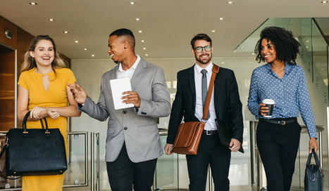 Amex GBT obtiene la medalla de platino por EcoVadis • | EcoVadis Customer Success Stories | Scoop.it