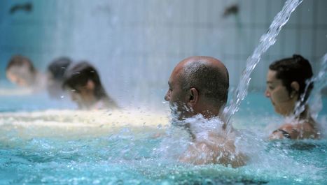 Dans les Hautes-Pyrénées, les stations thermales s'unissent pour la fin de la saison | Vallées d'Aure & Louron - Pyrénées | Scoop.it