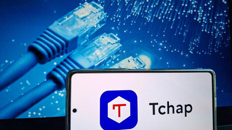Tchap, la messagerie s&eacute;curis&eacute;e des agents publics, victime d'une cyberattaque &ndash; | Cyber-s&eacute;curit&eacute; | Scoop.it