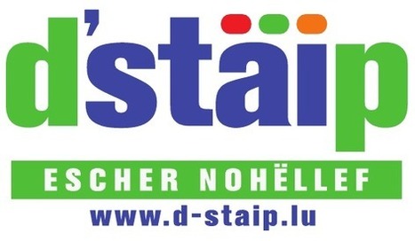 d'Stäip :: Escher Nohẽllefschoul | Luxembourg (Europe) | Scoop.it