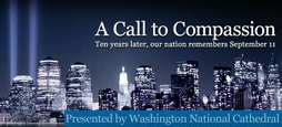 Call to Compassion - Presented by Washington National Cathedral | Empathy Movement Magazine | Scoop.it