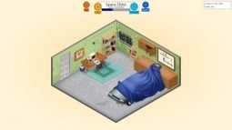 A game to become a game’s creator | Serious Game Blog | Games, gaming and gamification in Education | Scoop.it