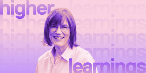 Dr. Barbara Oakley on Using Brain Science to Deepen Learning | Help and Support everybody around the world | Scoop.it