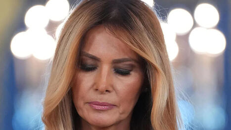 Was steckt hinter Melania Trumps Pressekonferenz? - Politik - SZ.de | Kompass-Aktuell | Scoop.it