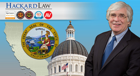 The Changing Face of CA Estate Litigation: Elder Abuse & Undue Influence | Probate Law | Scoop.it